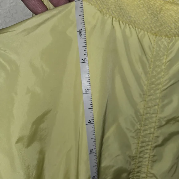 Diesel Women's Vibrant Yellow Bomber Jacket - Picture 5 of 11